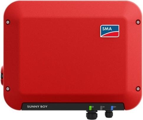 Actual product image SMA SB 1.5-1VL-40 Inverter (SB 1.5-1VL-40)