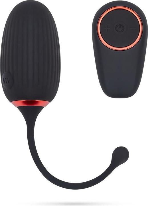 Produktbild Lieberté Zoe ferngesteuertes Vibro-Ei