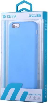 Image du produit Devia Housse en microfibre pour iPhone 7 Plus, C.E.O. 2 Series - Noir (Apple iPhone 7 Plus)