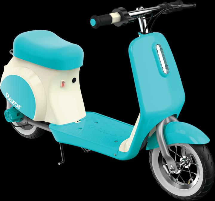 Produktbild Razor Ride-on Pocket Mod Petite (12 V)