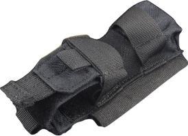 Immagine prodotto Nitecore Fondina in nylon NCP30 - nero