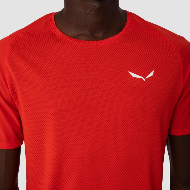 Image du produit Salewa PEDROC PTC DELTA T-shirt homme (L)