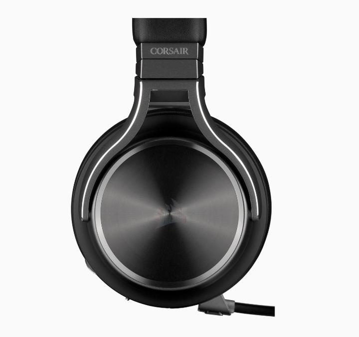 Immagine prodotto Corsair Virtuoso RGB Wireless SE (Senza fili)