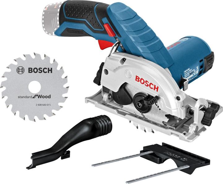 Wood saw blade