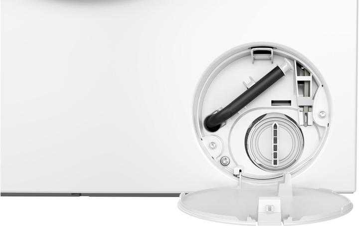Produktbild Siemens iQ500 WG44G1ZACH (9 kg, Links, EU-Stecker)