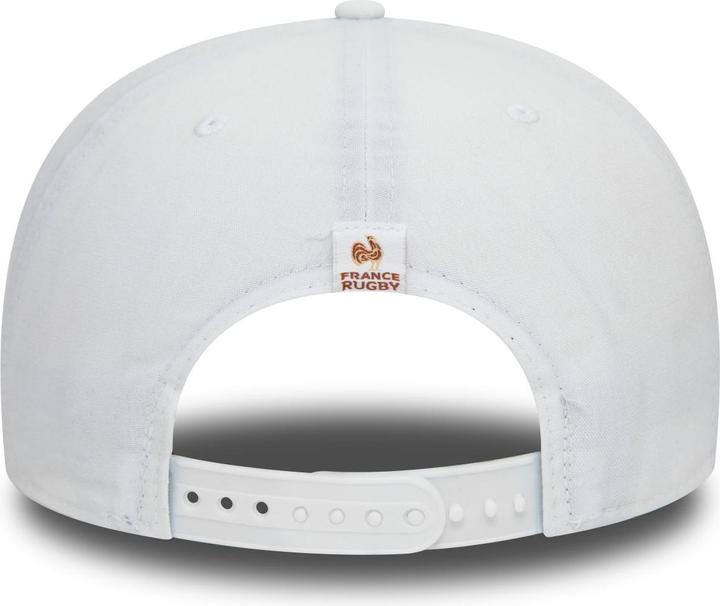Actual product image New Era 9Fifty Snapback Cap - FRENCH FEDERATION OF RUGBY (S/M)