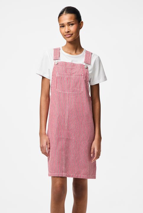 Actual product image Pieces PCALLO Pinafore dress (S)
