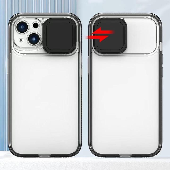 Produktbild König Design Kamera Schutz Hülle für Apple iPhone 14 Pro Max Plus Handy Case Cover Tasche Neu (Apple iPhone 14 Pro Max)