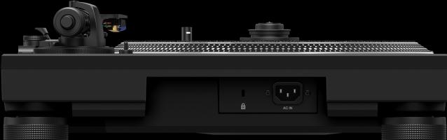 Actual product image Pioneer DJ DJ PLX-CRSS12 DJ-draaitafel/controller