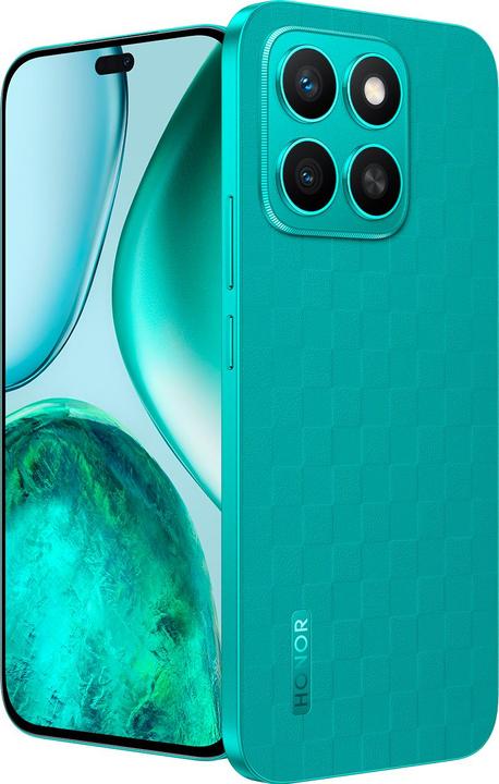 Immagine prodotto Honor Huawei X8c 8/256GB Žalias (256 GB, Marrs Green, 6.69", 108 Mpx, 4G)