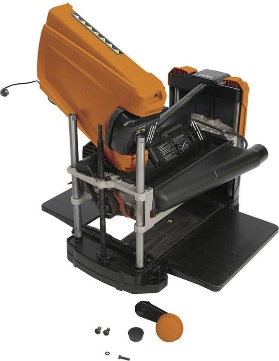 Produktbild Triton Dickenhobelmaschine TPT125, 1100 W, 317 mm