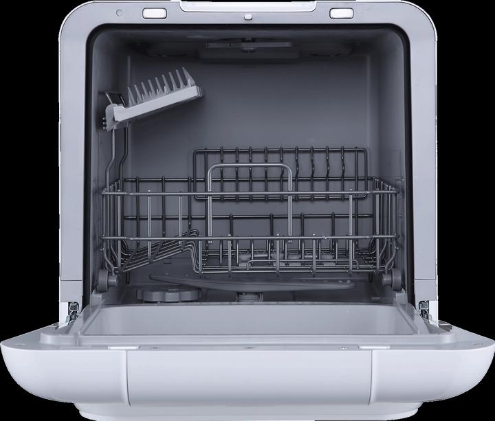 Actual product image Midea CTS 5.3F