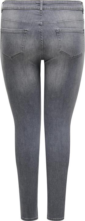 Produktbild Only CARWILLY Skinny Fit Jeans Normal geschnitten jeans (W42/L30)