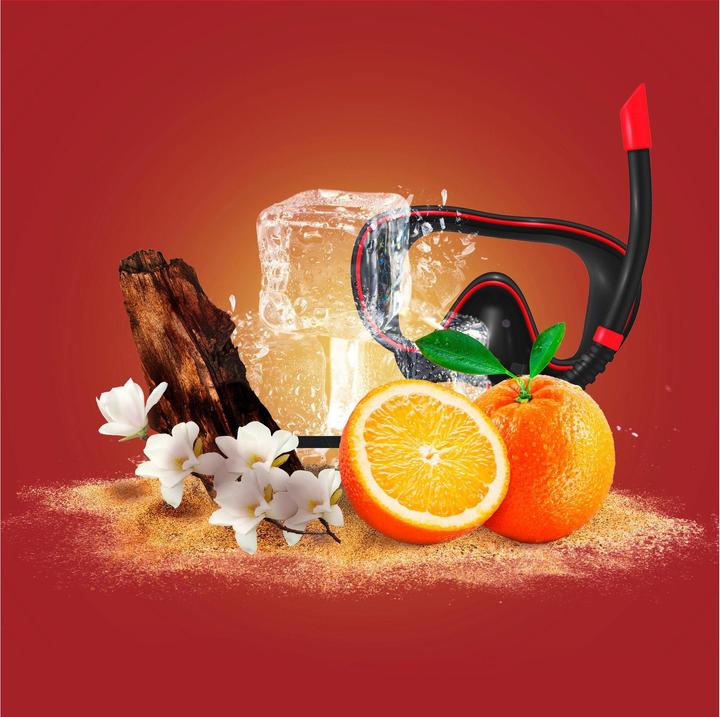 Produktbild Old Spice Deep Sea (250 ml)