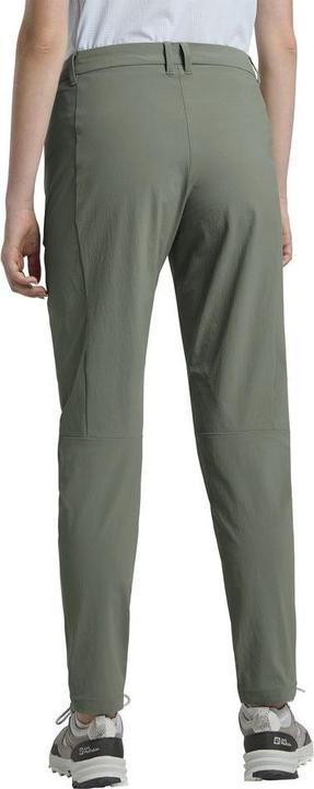 Actual product image Jack Wolfskin Hikeout Pants W (34)