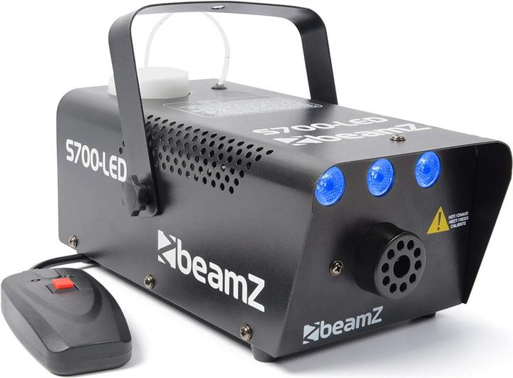 BeamZ # S700led #