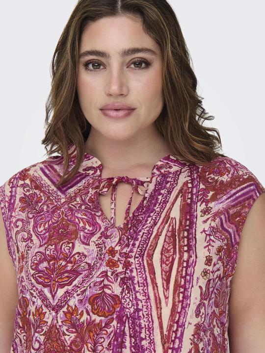 Image du produit Only CARNOVA Langes Kleid Kleid (54)