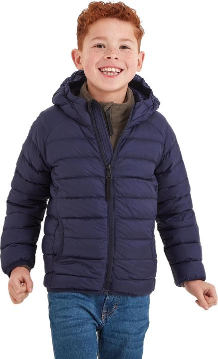 Actual product image TOG24 Childrens/Kids Midsley Down Jacket (134)