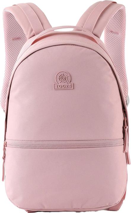 Faded pink