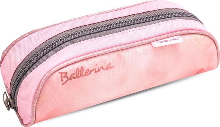 Image du produit Belmil COMPACT Schulrucksack-Set Ballerina (19 l)