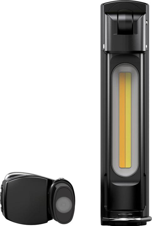 Actual product image Ledlenser W7R Work (600 lm)