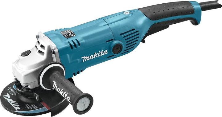 Produktbild Makita 230 V Haakse slijper 125 mm (125 mm)