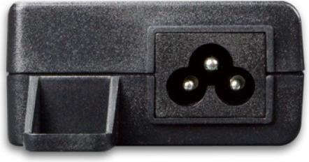Immagine prodotto Planet Iniettore Ultra PoE a porta singola 10/100/1000Mbps 60 (802.3bt (PoE+++), 60 W)