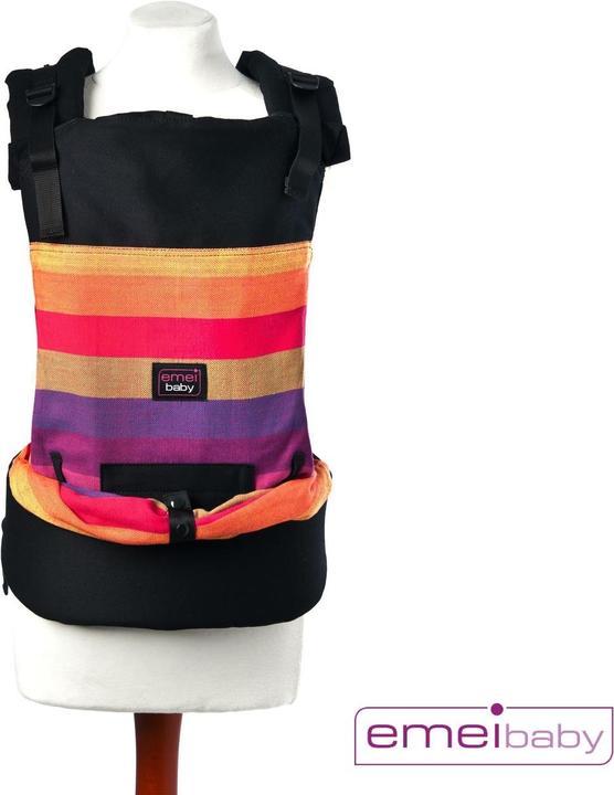 Actual product image Emeibaby Baby-Size