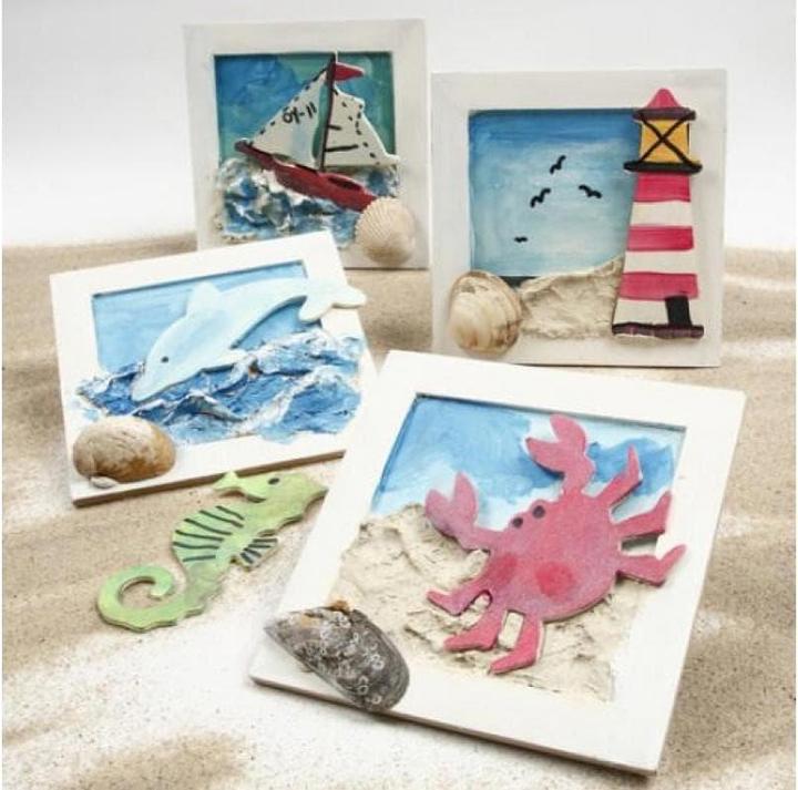 Actual product image Creativ Company Paper mache 400 g
