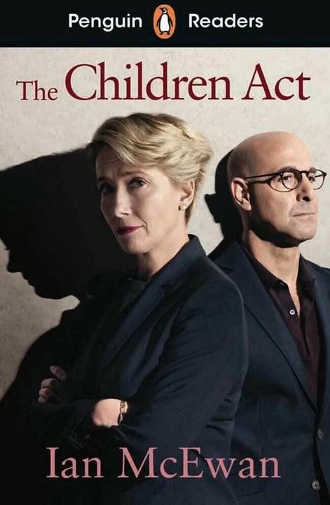 Produktbild The Children Act (Englisch, Deutsch, Ian McEwan, 2022)