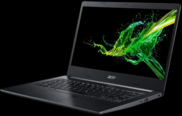 Produktbild Acer Aspire 5 (14", Intel Core i7-10510U, 8 GB, 1000 GB, DE)