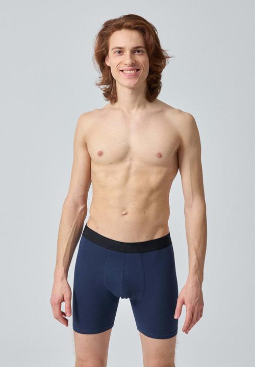 Produktbild Snocks Boxershorts (XL, 6er Pack)