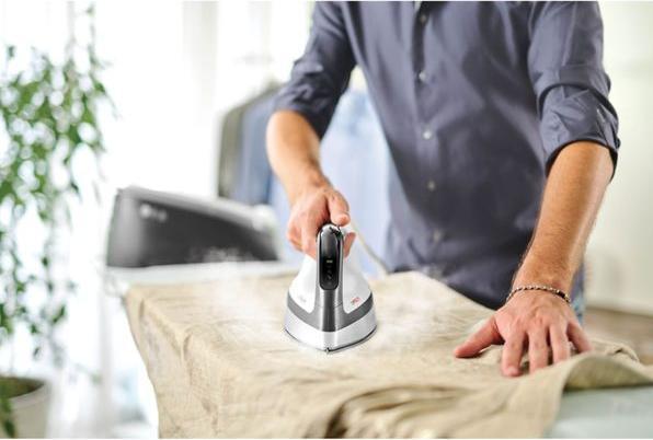 Actual product image Polti Vaporella Instant (2400 W, 550 g/min)
