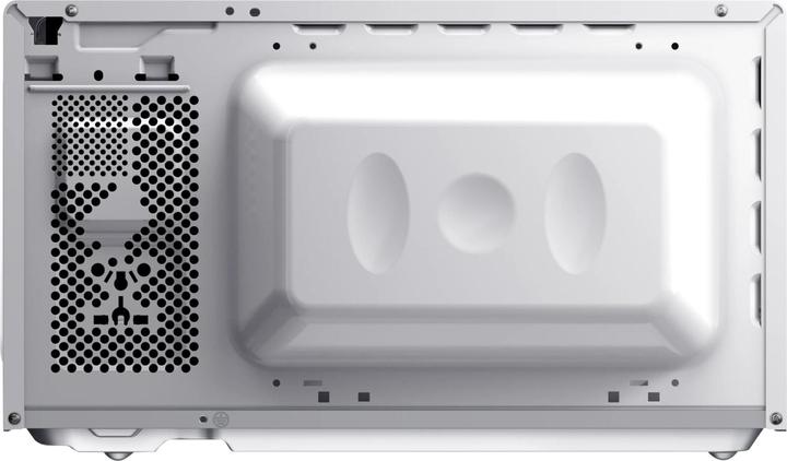 Image du produit Sharp YC-MS01E-W (20 l)