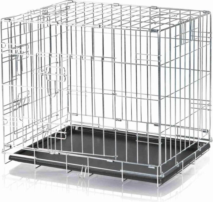 Immagine prodotto Trixie Home Kennel (Cane, Chiudibile a chiave, Pieghevole)
