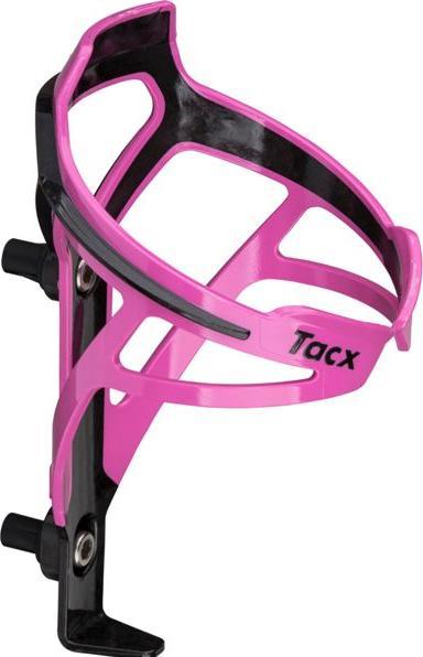 Actual product image Tacx Deva bottle cage