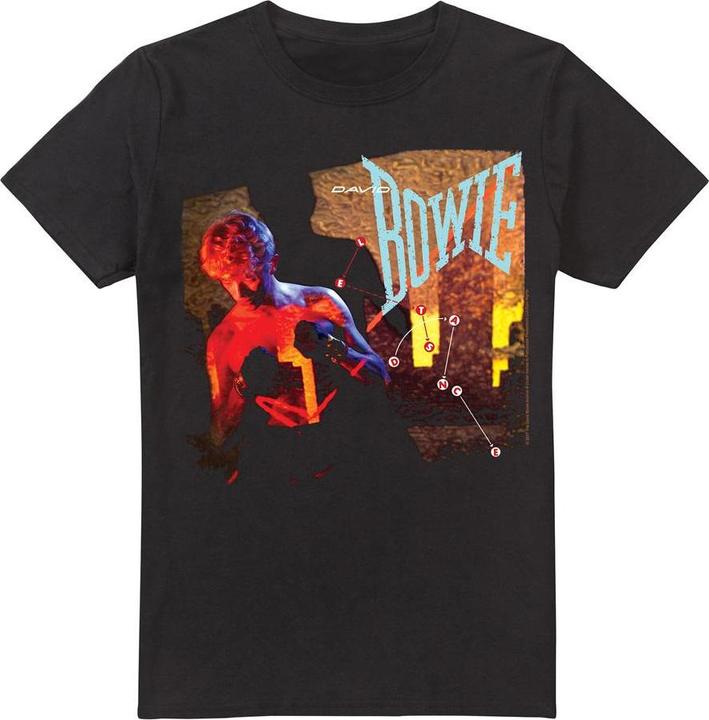 Produktbild David Bowie Let's Dance TShirt (L)