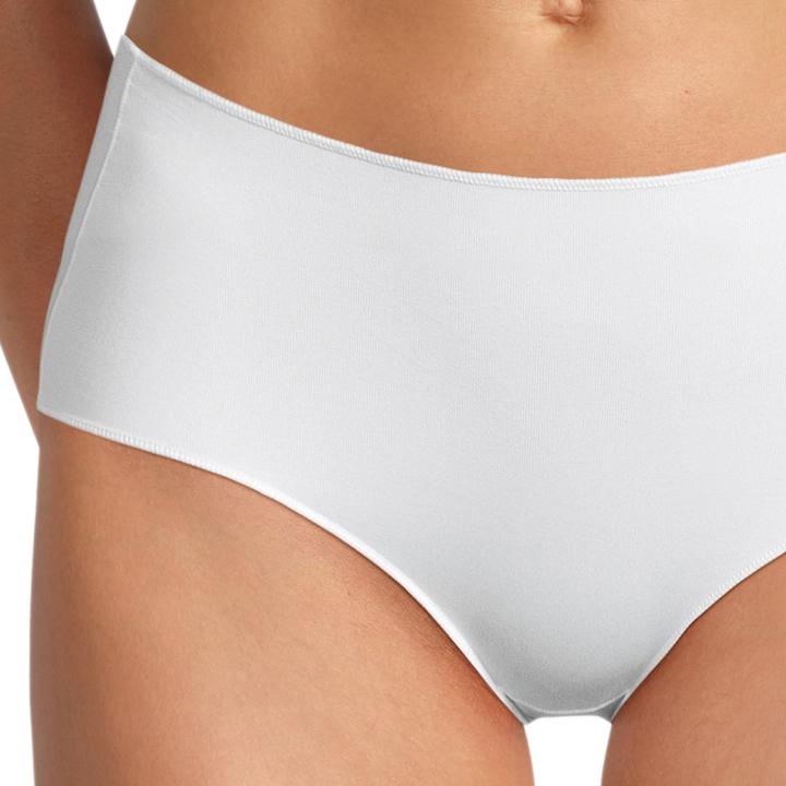Actual product image Nina von C. 3 Pack Secret Waist Briefs (48, 4XL, pack of 3)