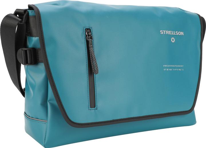 Produktbild Strellson stockwell 2.0 dorian messenger lhf