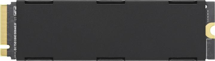 Immagine prodotto Corsair MP600 Pro XT Hydro X Edition (4000 GB, M.2 2280)