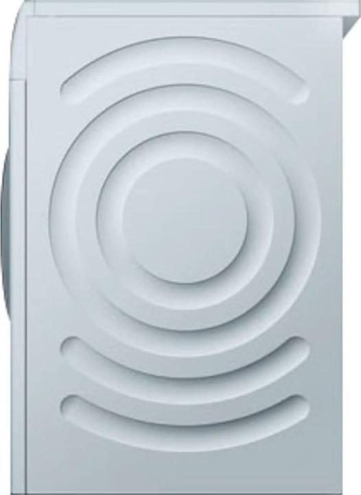 Produktbild Siemens WU14UT40 (8 kg, Links)