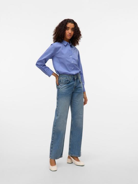 Actual product image Vero Moda VMNICOLA Hemd Hemd (XL)