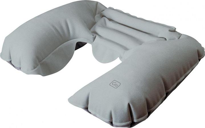 Produktbild Go Travel The Snoozer (Kopf- & Nackenkissen)