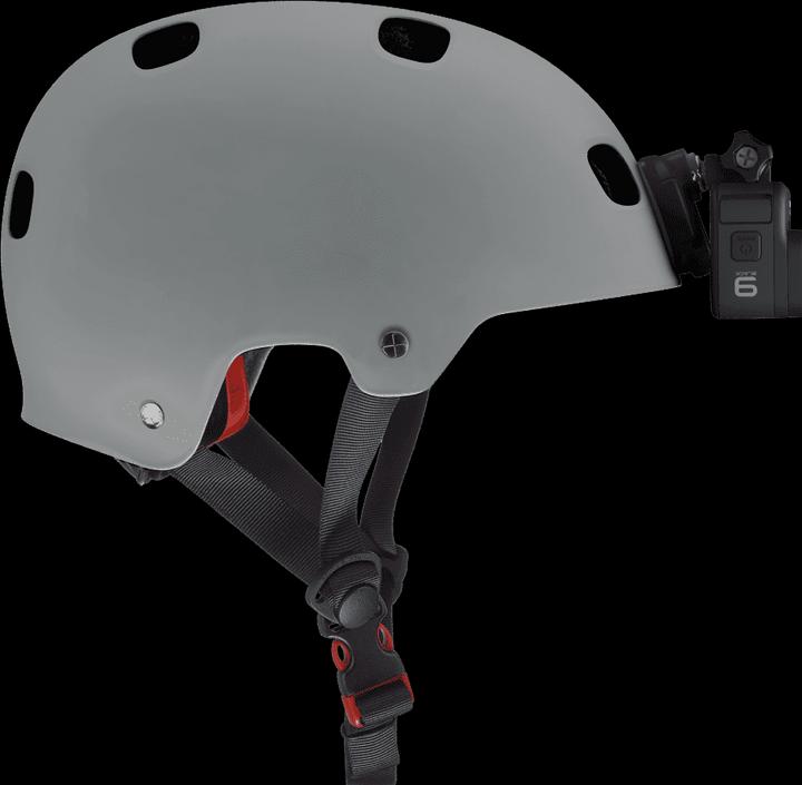 Image du produit GoPro Casque de protection avant + latéral (Héros 7, Universel, Héros 9, Action Osmo)