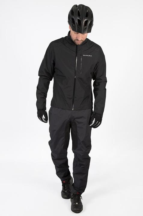 Produktbild Endura Hummvee Wasserdichte Jacke (XL)