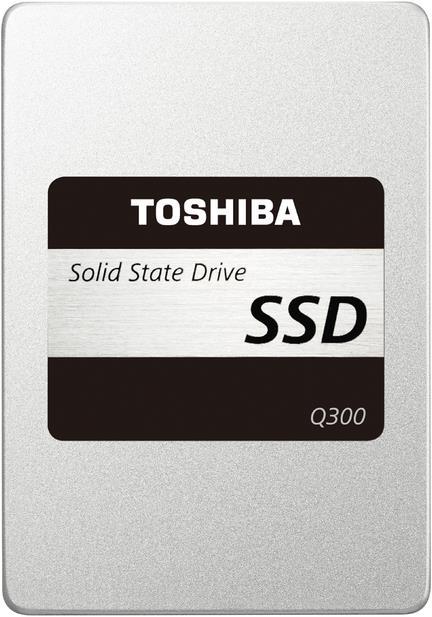 Toshiba Q300 Rg5 (960 GB, 2.5")