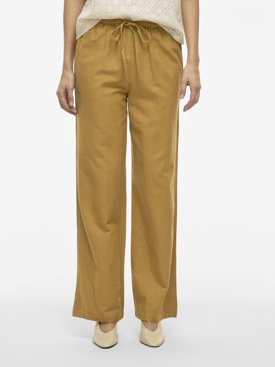 Image du produit Vila Mid Waist Hose (38)