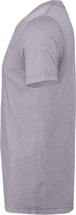 Actual product image Bella Canvas CVC TShirt short-sleeved (XL)