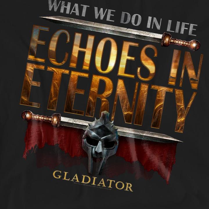 Produktbild Wüsthof Echoes In Eternity TShirt (L)