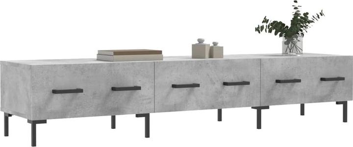 Actual product image VidaXL Daisy (150 x 36 x 30 cm)